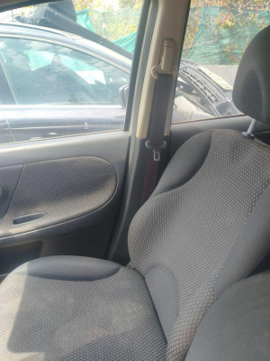 CINTURON SEGURIDAD DELANTERO DERECHO, NISSAN, NOTE (E11E)