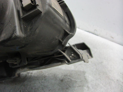 FARO IZQUIERDO, RENAULT, CLIO III