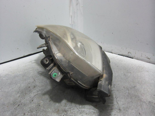 FARO IZQUIERDO RENAULT CLIO III 
