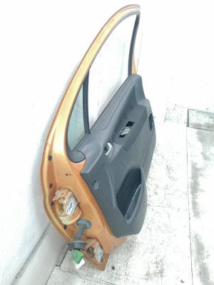 PUERTA DELANTERA DERECHA, PEUGEOT, 207