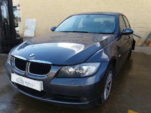  BMW SERIE 3 BERLINA (E90) 