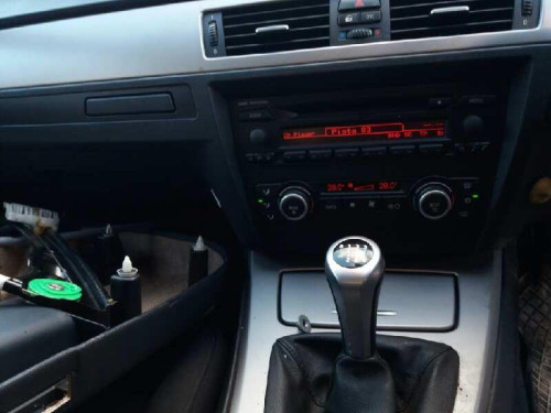  BMW SERIE 3 BERLINA (E90) 