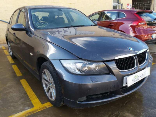  BMW SERIE 3 BERLINA (E90) 