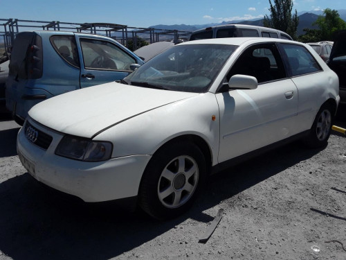  AUDI A3 (8L) 