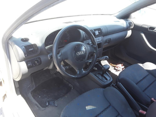  AUDI A3 (8L) 
