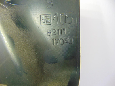 MOLDURA, TOYOTA, MR 2 ROADSTER (W30)