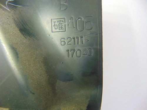  TOYOTA MR 2 ROADSTER (W30) 