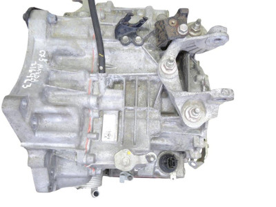 CAJA CAMBIOS, MAZDA, CX-5 (KE)