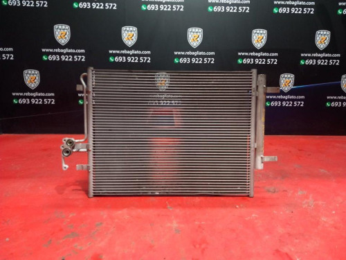 RADIADOR CALEFACCION / AIRE ACONDICIONADO LAND ROVER FREELANDER (LR2) 
