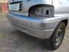 PARAGOLPES TRASERO Citroen Saxo (1996->) CITROEN Saxo (1996->) 
