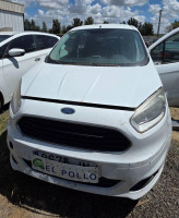 FORD TOURNEO COURIER (C4A)