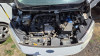 FORD TOURNEO COURIER (C4A) — автомобиль-донор на запчасти 