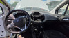 FORD TOURNEO COURIER (C4A) — автомобиль-донор на запчасти 