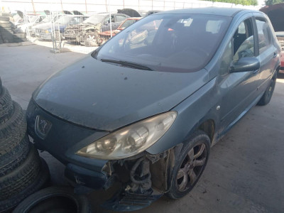 PEUGEOT 307 BERLINA (S2)