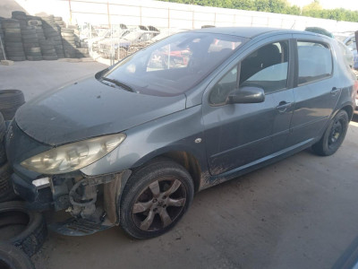PEUGEOT 307 BERLINA (S2)