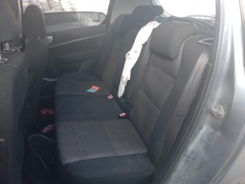 PEUGEOT 307 BERLINA (S2) 