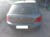  PEUGEOT 307 BERLINA (S2) 