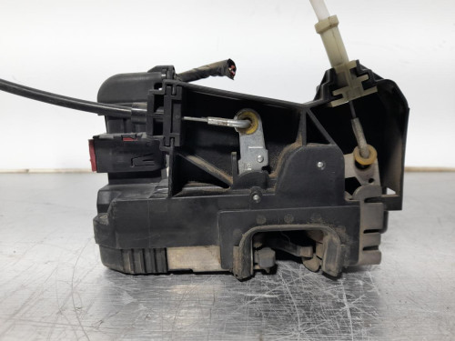 CERRADURA PUERTA DELANTERA IZQUIERDA Opel ASTRA G BERLINA 