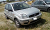 FORD FUSION (CBK) — автомобиль-донор на запчасти 