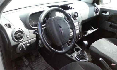 FORD FUSION (CBK)