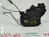  CERRADURA PUERTA DELANTERA DERECHA MAZDA 5 BERLINA (CR) 