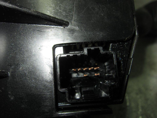  MANDO MULTIFUNCION, FORD, FOCUS C-MAX (CAP)(2003) 