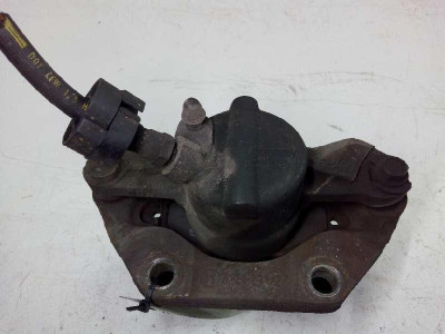 PINZA DE FRENO DELANTERA IZQUIERDA, RENAULT, KANGOO I (F/KC0)