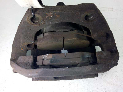 PINZA DE FRENO DELANTERA IZQUIERDA, RENAULT, KANGOO I (F/KC0)