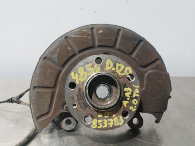 MANGUETA DELANTERA IZQUIERDA, AUDI, A3 (8P1)