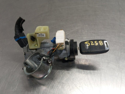 ANTIRROBO / LLAVE CONTACTO, KIA, CEED (JD)