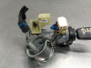  ANTIRROBO / LLAVE CONTACTO, KIA, CEED (JD) 