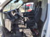  FORD TRANSIT/TOURNEO CUSTOM COMBI (TTF) 
