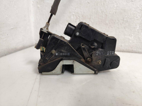  CERRADURA PUERTA DELANTERA DERECHA BMW SERIE 3 BERLINA (E46) 