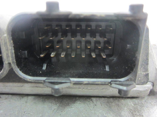  CENTRALITA MOTOR UCE SEAT IBIZA (6L1) 