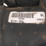 MOTOR ARRANQUE