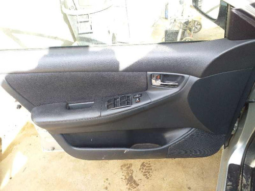 TOYOTA COROLLA (E12) — автомобиль-донор на запчасти 