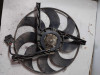 ELECTROVENTILADOR RADIADOR AIRE ACONDICIONADO Skoda Roomster (5J7)(03.2006->) Skoda Roomster (5J7)(03.2006->) 