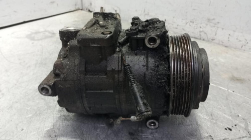 COMPRESOR AIRE ACONDICIONADO MERCEDES-BENZ VITO FURGÓN (638) 