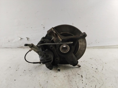 MANGUETA DELANTERA DERECHA, Peugeot, 307 (S1)(04.2001)