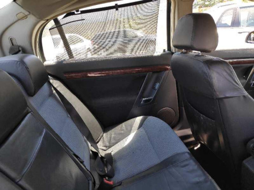  OPEL VECTRA C BERLINA 
