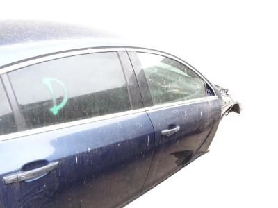 PUERTA DELANTERA DERECHA, OPEL, INSIGNIA BERLINA