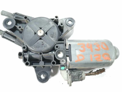ELEVALUNAS DELANTERO IZQUIERDO, FIAT, I SCUDO (222)