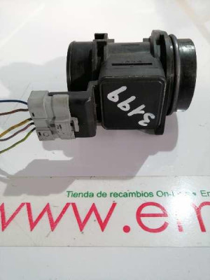 CAUDALIMETRO, CITROEN, C3