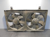  ELECTROVENTILADOR Nissan ALMERA TINO (V10M) 