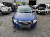 AUDI A4 BERLINA (8E)