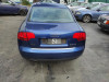 AUDI A4 BERLINA (8E) — автомобиль-донор на запчасти 