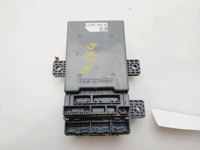 CAJA RELES / FUSIBLES, Honda, CIVIC 5 PUERTAS (FK)