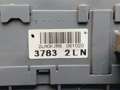 CAJA RELES / FUSIBLES, Honda, CIVIC 5 PUERTAS (FK)