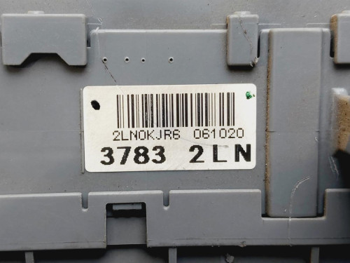 CAJA RELES / FUSIBLES Honda CIVIC 5 PUERTAS (FK) 