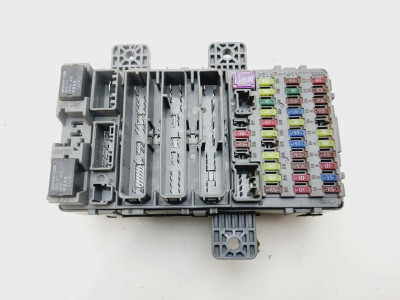 CAJA RELES / FUSIBLES, Honda, CIVIC 5 PUERTAS (FK)